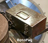 Datapaq RotoPaq系统